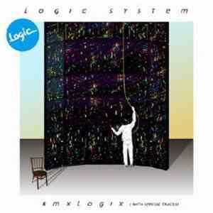 Logic System - Rmxlogix (With Special Tracks) flac download