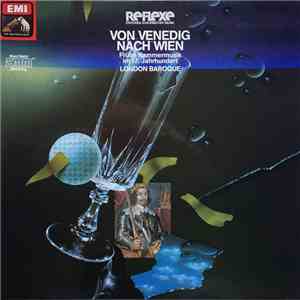 London Baroque - Von Venedig Nach Wien (Frühe Kammermusik Im 17. Jahrhundert) flac download