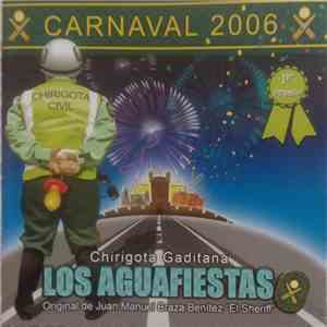 Los Aguafiestas - Carnaval de Cádiz flac download