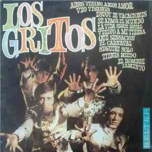 Los Gritos - Los Gritos flac download