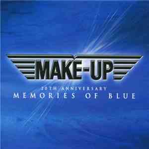 Make-up - Memories Of Blue flac download