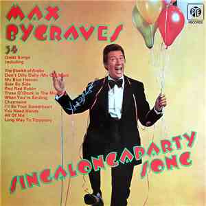 Max Bygraves - Singalongaparty Song flac download