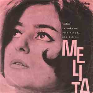 Melita - Volim flac download
