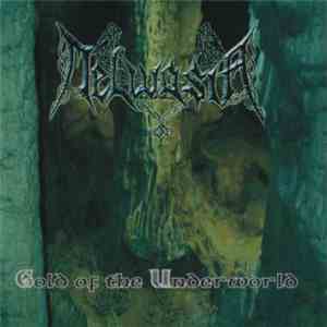 Melwosia - Gold of the Underworld flac download