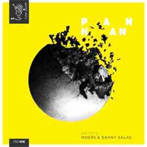 Moers & Danny Salas - Panhan flac download