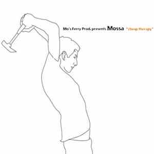 Mossa - Cheap Therapy flac download