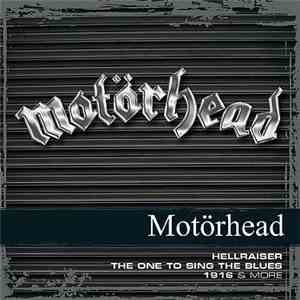 Motörhead - Collections flac download