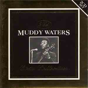Muddy Waters - The Muddy Waters Gold Collection flac download