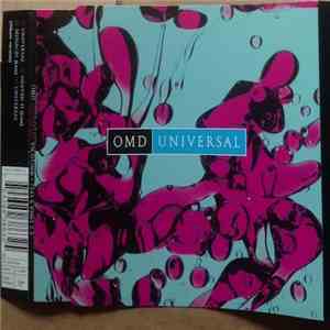 OMD - Universal flac download