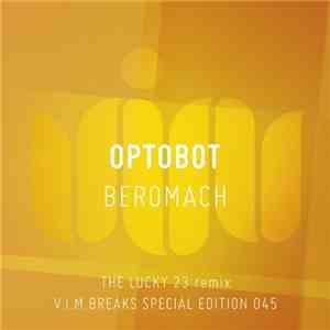 Optobot - Beromach flac download