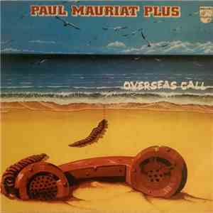 Paul Mauriat Plus - Overseas Call flac download