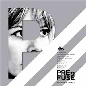 Prefuse 73 - Forsyth Gardens flac download