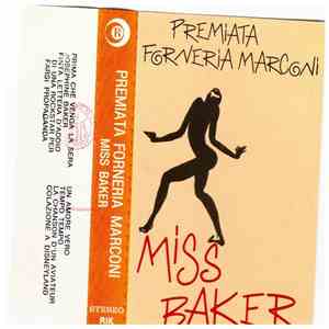 Premiata Forneria Marconi - Miss Baker flac download