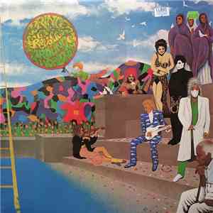 Prince And The Revolution - Around The World In A Day flac download
