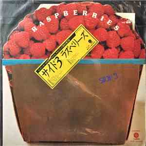 Raspberries - Side 3 flac download