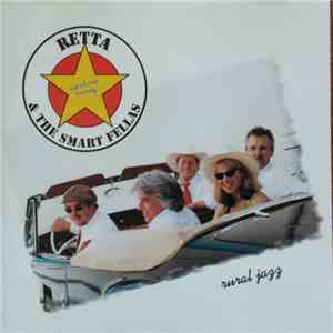 Retta & The Smart Fellas - Rural Jazz flac download