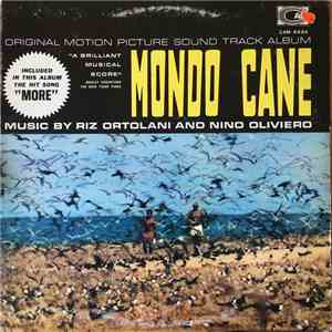 Riz Ortolani And Nino Oliviero - Mondo Cane flac download