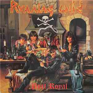 Running Wild - Port Royal flac download