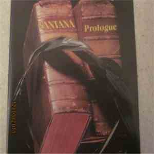 Santana - Prologue flac download