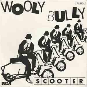 Scooter  - Wooly Bully flac download