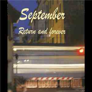 September  - Return And Forever flac download