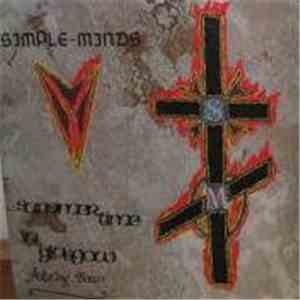 Simple Minds With Bono - Summertime In Glasgow flac download