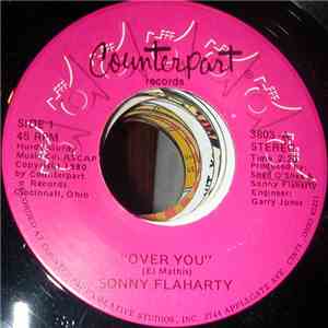 Sonny Flaharty - Over You flac download