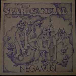 Sparifankal - Negamusi flac download