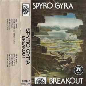 Spyro Gyra - Breakout flac download