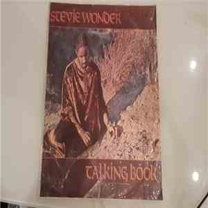 Stevie Wonder - Talking Book flac download
