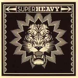SuperHeavy - SuperHeavy flac download
