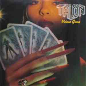 Talon  - Vicious Game flac download