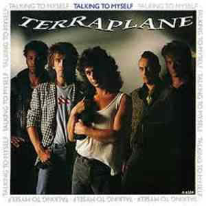 Terraplane - Talking To Myself flac download