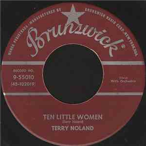 Terry Noland - Ten Little Women flac download