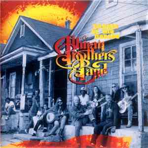 The Allman Brothers Band - Shades Of Two Worlds flac download