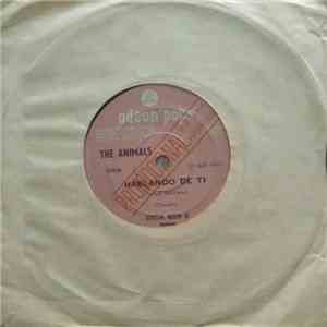 The Animals - La Casa Del Sol Naciente flac download