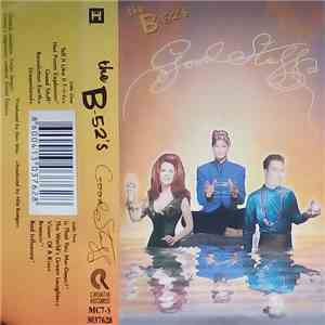 The B-52's - Good Stuff flac download
