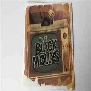The Black Mollys - One Man's Treasure... flac download