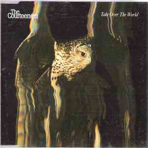 The Courteeners - Take Over The World flac download
