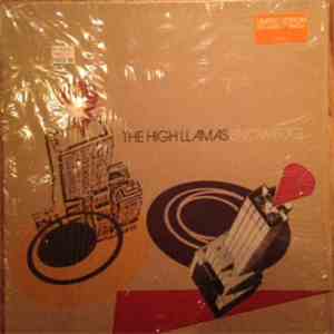 The High Llamas - Snowbug flac download