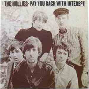 The Hollies - Pay You Back With Interest flac download