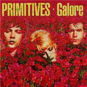 The Primitives - Galore flac download