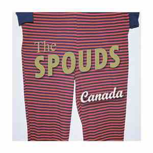 The Spouds - Canada flac download