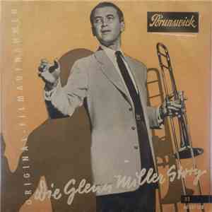 The Universal-International Orchestra - Die Glenn Miller Story flac download