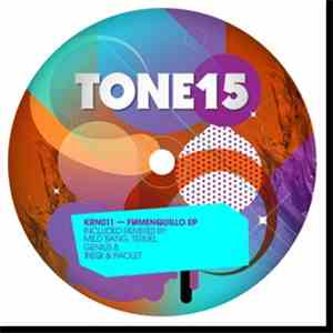 Tone 15 - Flamenquillo EP flac download