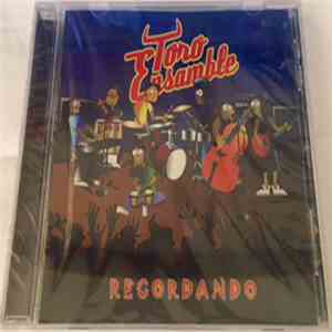 Toro Ensamble - Recordando flac download