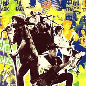 中部Track - 名古屋魂爆発 flac download