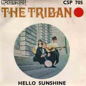 Triban - Hello Sunshine / The Circle Is Small flac download