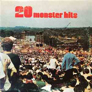 Various - 20 Monster Hits flac download