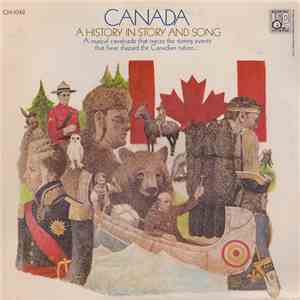 Various - Canada: A History In Story And Song flac download